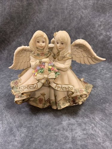 Figurina angeli sarah 2004 - sarah,