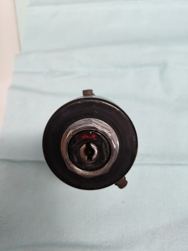 Rocchetto accensione fiat - rocchetto,