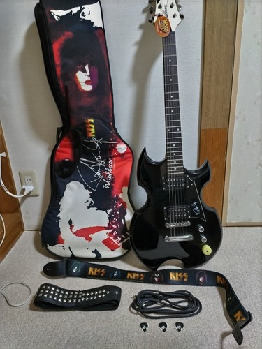 Chitarra washburn north - chitarra,