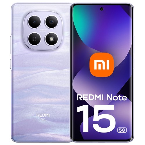 Xiaomi redmi note 16 9 - redmi, 5g