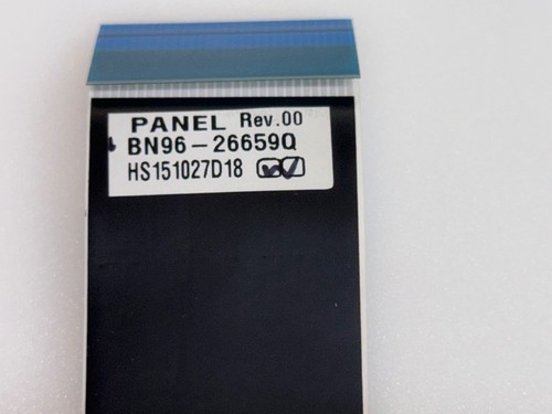 Lvds led samsung ue32eh4003w - led,