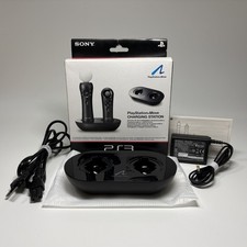Sony playstation move charging - playstation,