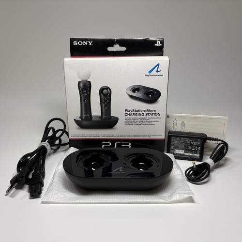 Sony playstation move charging - move,