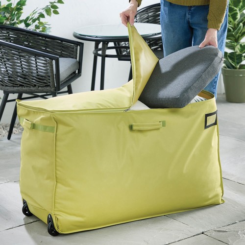 Borsa portaoggetti extra large