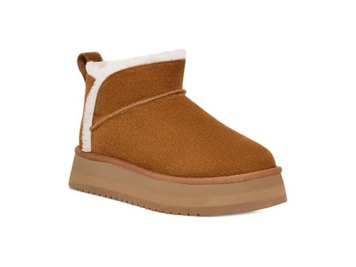 Stivali koolaburra ugg - by,