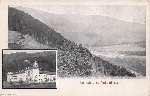 G4264 cartolina saluto - g4264),