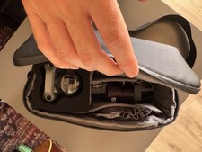 DJI AIR 2S Fly More Combo 20Mpx 1” Sensor 5,4K Drone con Accessori