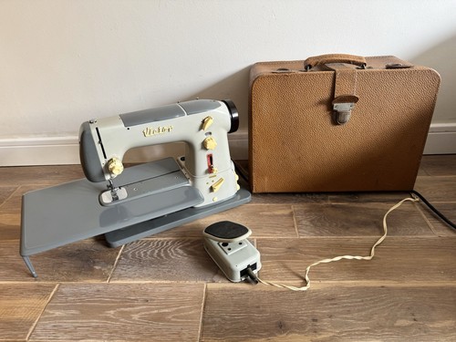 Victor luxe vintage - de, zag