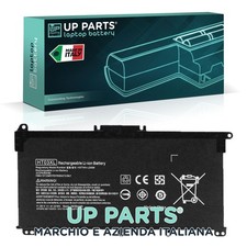 Batteria per HP portatile HP