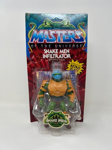 Masters the universe - masters,