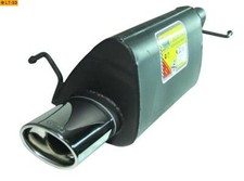 Scarico Sportivo Ulter 1 x