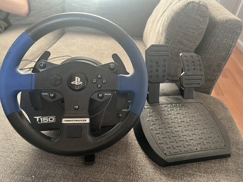 Thrustmaster t150 force - t150,