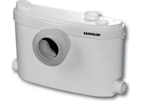 Sfa sanitrit trituratore - sanitrit,