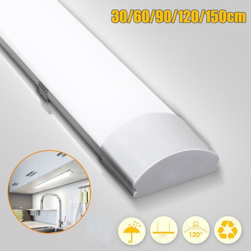Tubo fluorescente led - tubo,