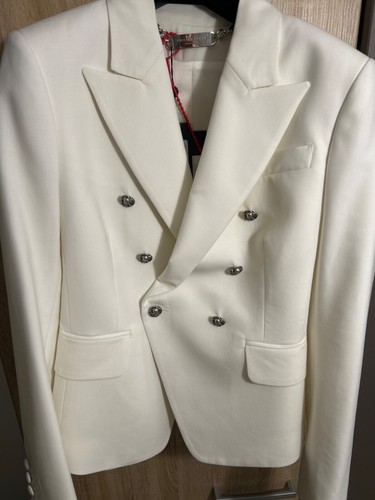 Blazer philipp plein taglia - philipp, m