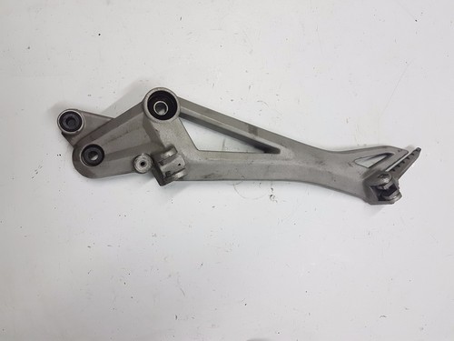 Pedana sinistra ducati - pedana,