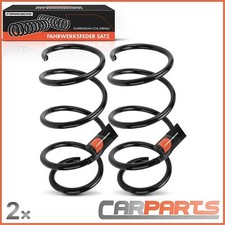 2X Molle Ammortizzatori Anteriore L+R Per Toyota RAV 4 III A3 SUV 2005-2013