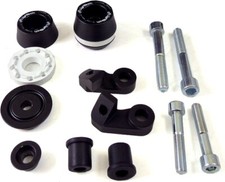 Tamponi Paratelaio Paracarene