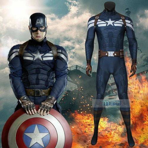 Costume cosplay tuta - , soldato