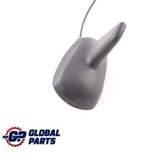 Mercedes W204 Antenne Toit