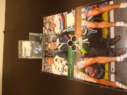 Distanziale per cuffie - , colnago
