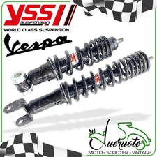 AMMORTIZZATORE ANTERIORE