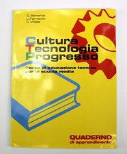Cultura Tecnologia Progresso