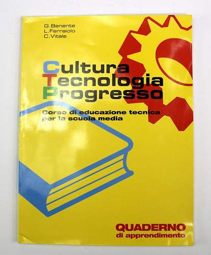 Cultura tecnologia progresso - cultura,
