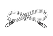 Gruppo cavi woofer per Yamaha