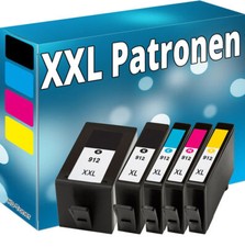 Cartucce inchiostro per HP 912