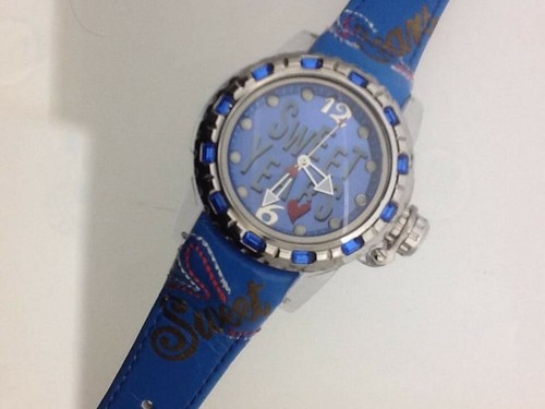 Orologio sweet years - sweet,