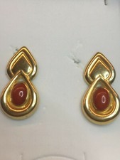 Orecchini oro giallo 750 - orecchini,