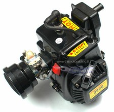 Motore a scoppio completo 30cc