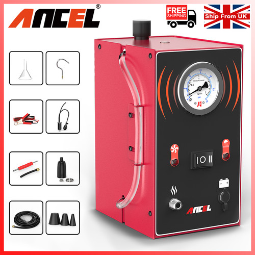 Ancel s200 evap macchina del - s200,