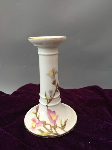 Candelabro porcellana - candelabro, in