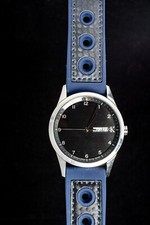 Orologio al Quarzo Uomo Calvin