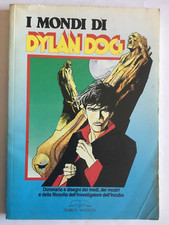 Origa I mondi di   DYLAN DOG I edizione 1993 Unilito Edizioni