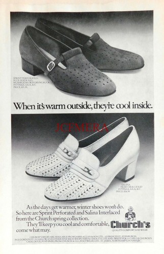 Vintage church ladies shoes - vintage, ladies'