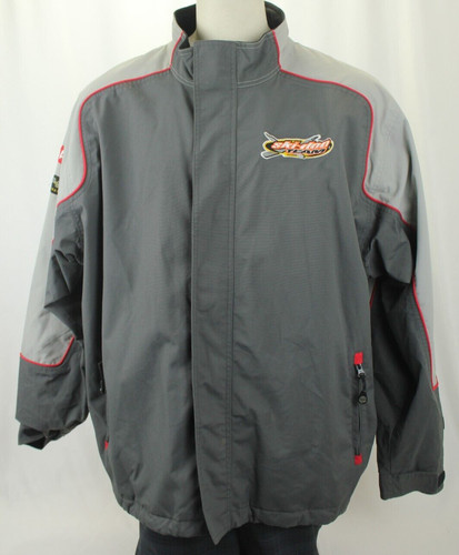 Ski doo team brp bombardier - brp,