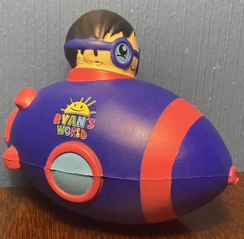 Ryan world submarine - ryan’s,