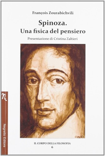 Spinoza una fisica del - fisica,