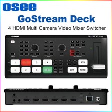 OSEE GoStream Deck Portatile