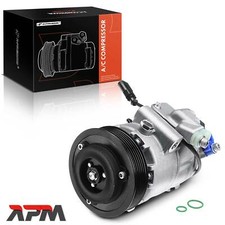 Compressore aria condizionata - compressore,