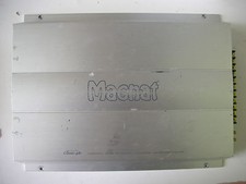 Amplificatore Magnat Classic 480 120w x 4 