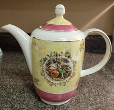 SEP Caffettiera Lustro