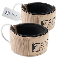 Polsino per piedi fasce di