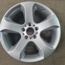 1 cerchio lega bmw serie 4 x4 r18 silver ls004402