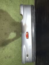 PARAURTI POSTERIORE PEUGEOT