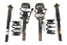 Ammortizzatore assetto BMW E46