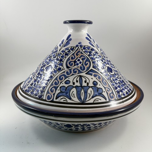 Tagine williams sonoma vaso - tagine,
